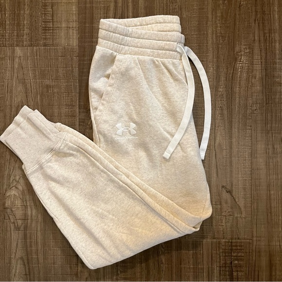 Under Armour Women’s Sweatpants - Picture 1 of 6